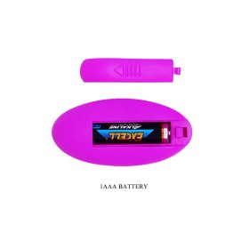 Pretty Love Berger Vibro Jaje BI 14362W -12